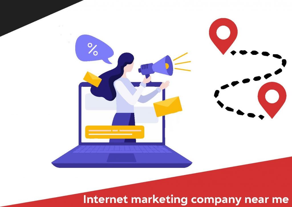 Internet marketing  important for local business