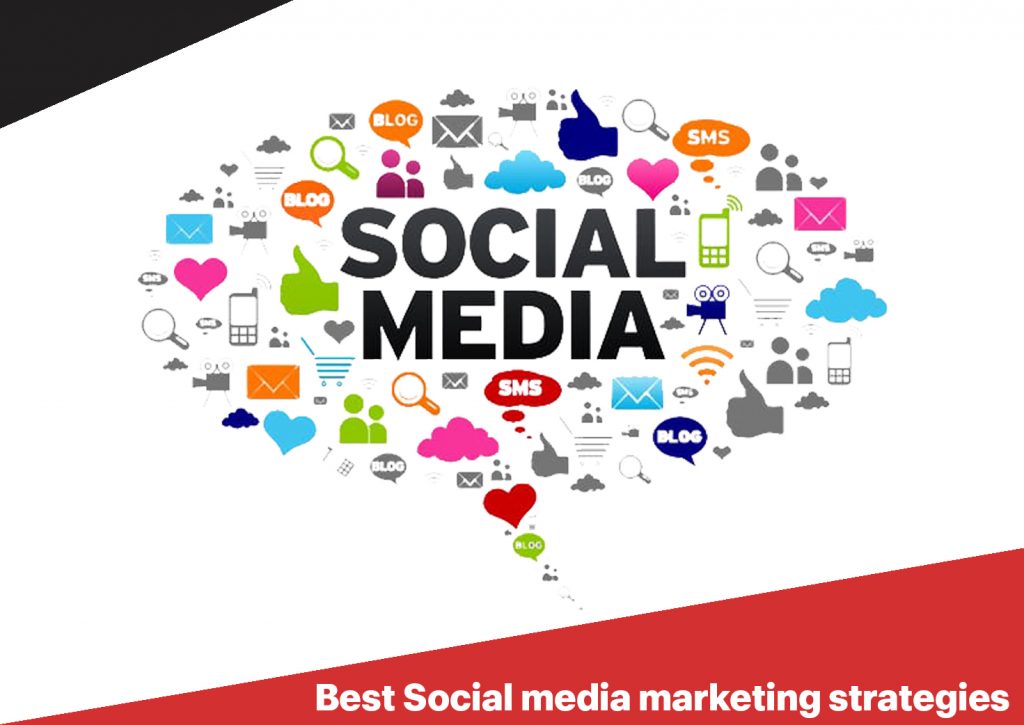 Best Social Media Strategies